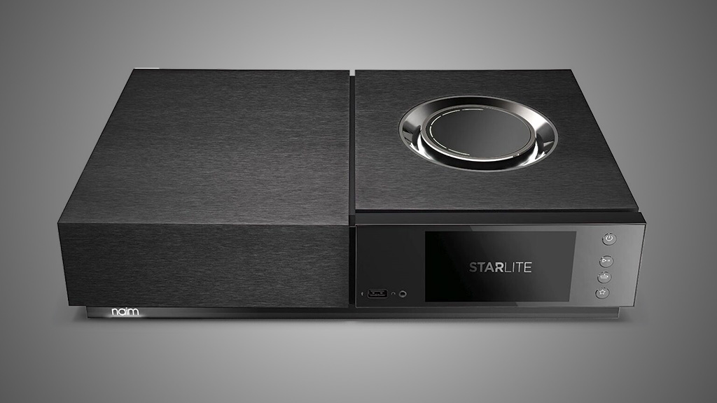 Ampli streaming Naim Uniti Star Lite (Liên hệ) - Ảnh 3