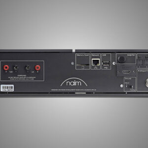 Ampli streaming Naim Uniti Star Lite (Liên hệ) - Ảnh 4