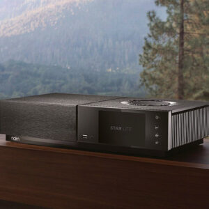 Ampli streaming Naim Uniti Star Lite (Liên hệ) - Ảnh 5