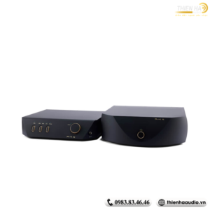 Alternative view of Phono equalizer Reed EQ (Liên hệ)