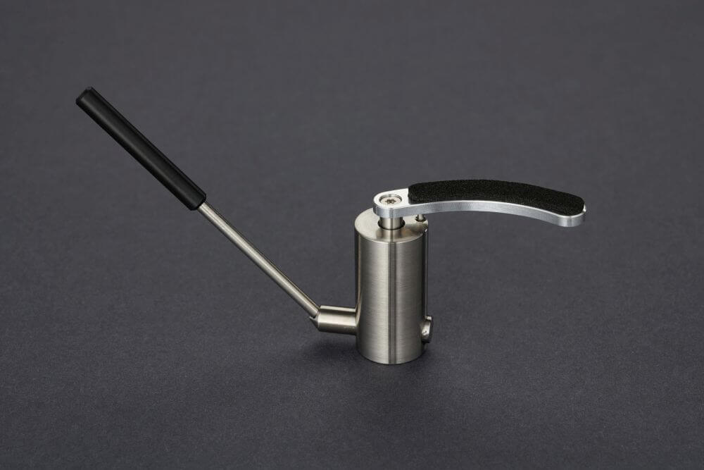 Nâng hạ tay cần Reed Tonearm Lift (Liên hệ) - Ảnh 2