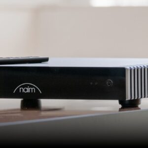 Ampli streaming Naim CI-Uniti 102 (Liên hệ) - Ảnh 3