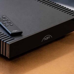 Ampli streaming Naim CI-Uniti 102 (Liên hệ) - Ảnh 4