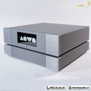 Alternative view of DAC giải mã Metronome cAQWO 2 (Liên hệ)