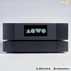DAC giải mã Metronome cAQWO 2 (Liên hệ) - Ảnh 3