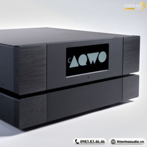 DAC giải mã Metronome cAQWO 2 (Liên hệ) - Ảnh 4