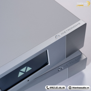 DAC giải mã Metronome cAQWO 2 (Liên hệ) - Ảnh 5