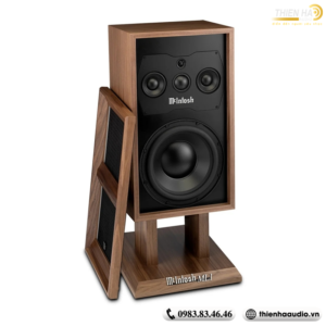 Loa McIntosh ML1 Mk II (Liên hệ) - Ảnh 4