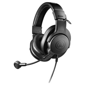Tai nghe Audio-Technica ATH-M20xSTS (Liên hệ)