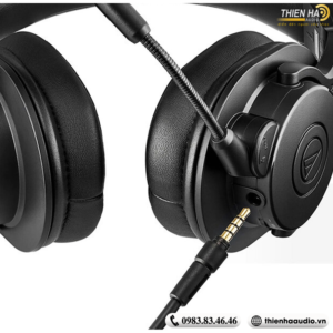 Alternative view of Tai nghe Audio-Technica ATH-M20xSTS (Liên hệ)