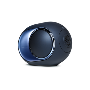 Loa Devialet Phantom Ultimate 98 dB Pulse Blue