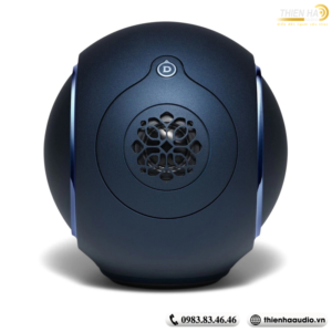 Alternative view of Loa Devialet Phantom Ultimate 98 dB Pulse Blue