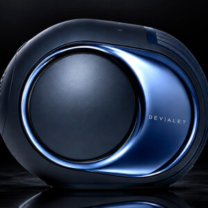 Loa Devialet Phantom Ultimate 98 dB Pulse Blue - Ảnh 4