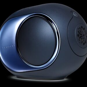 Loa Devialet Phantom Ultimate 98 dB Pulse Blue - Ảnh 5