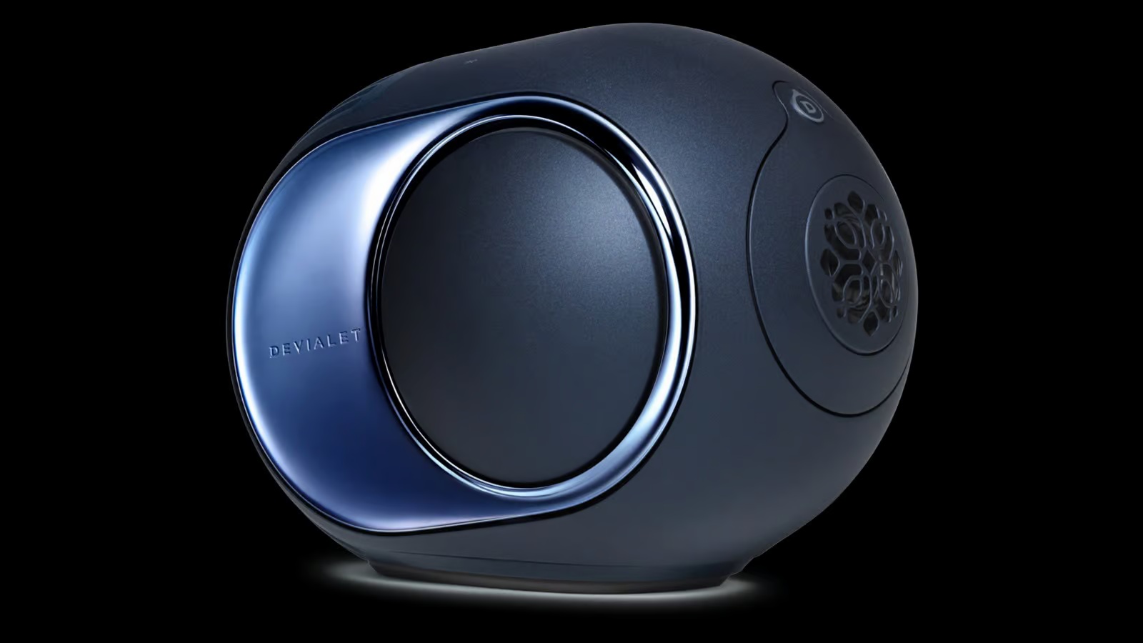 Loa Devialet Phantom Ultimate 98 dB Pulse Blue - Ảnh 5