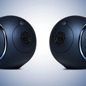 Loa Devialet Phantom Ultimate 98 dB Pulse Blue - Ảnh 6