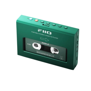 Máy nghe nhạc cassette di động FiiO CP11 (Liên hệ)