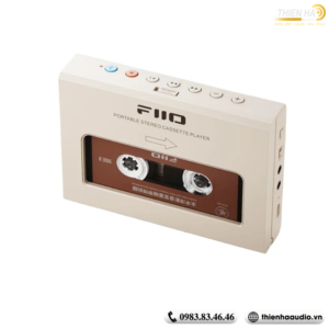 Alternative view of Máy nghe nhạc cassette di động FiiO CP11 (Liên hệ)