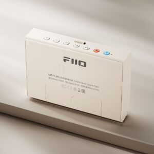 Máy nghe nhạc cassette di động FiiO CP11 (Liên hệ) - Ảnh 4