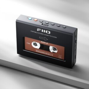 Máy nghe nhạc cassette di động FiiO CP11 (Liên hệ) - Ảnh 6