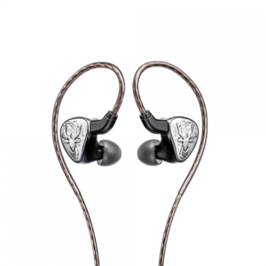 Tai nghe FiiO SNOWSKY FH3 LUMI (Liên hệ)