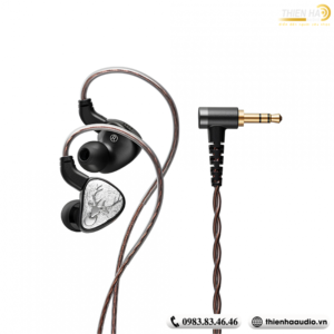 Alternative view of Tai nghe FiiO SNOWSKY FH3 LUMI (Liên hệ)