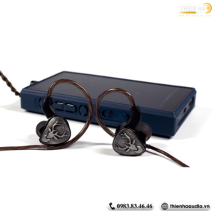 Tai nghe FiiO SNOWSKY FH3 LUMI (Liên hệ) - Ảnh 3
