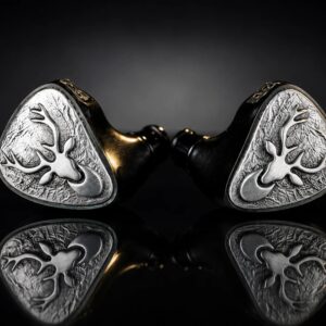 Tai nghe FiiO SNOWSKY FH3 LUMI (Liên hệ) - Ảnh 4