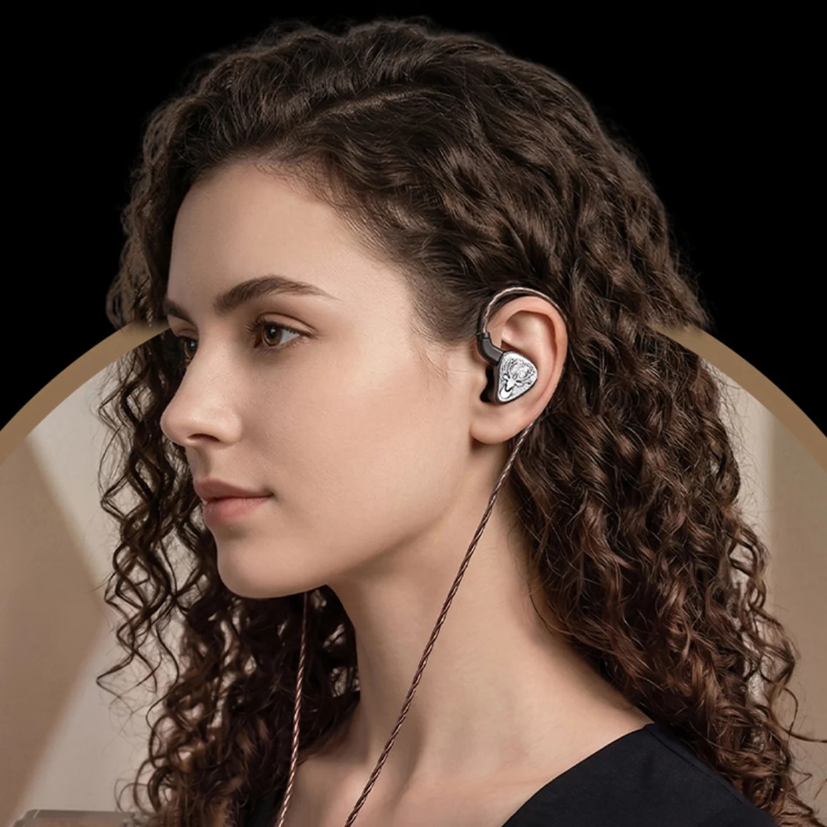 Tai nghe FiiO SNOWSKY FH3 LUMI (Liên hệ) - Ảnh 5
