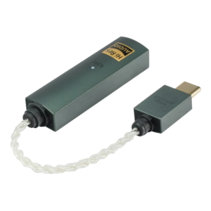 DAC/Headphone Amplifier iFi GO link 2 Max (Liên hệ)
