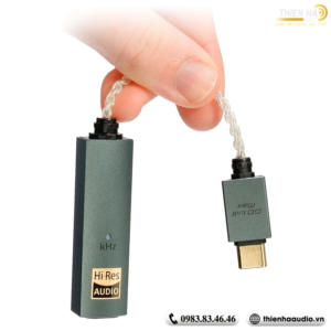 DAC/Headphone Amplifier iFi GO link 2 Max (Liên hệ) - Ảnh 3