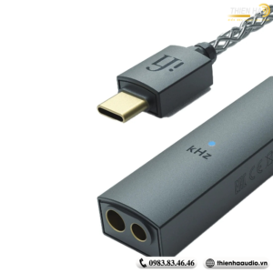DAC/Headphone Amplifier iFi GO link 2 Max (Liên hệ) - Ảnh 4