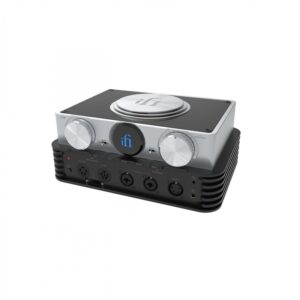 Headphone Amplifier iFi iCAN PHANTOM 1.5 (Liên hệ)