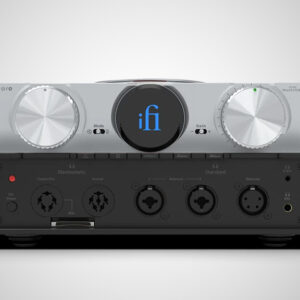 Alternative view of Headphone Amplifier iFi iCAN PHANTOM 1.5 (Liên hệ)