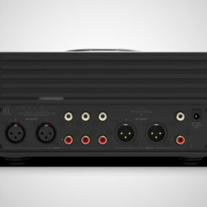 Headphone Amplifier iFi iCAN PHANTOM 1.5 (Liên hệ) - Ảnh 3