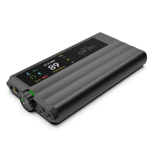 DAC/Headphone Amplifier iFi iDSD GR2 MT (Liên hệ)