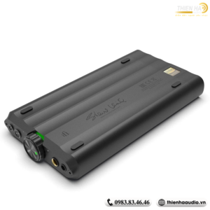 Alternative view of DAC/Headphone Amplifier iFi iDSD GR2 MT (Liên hệ)