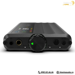 DAC/Headphone Amplifier iFi iDSD GR2 MT (Liên hệ) - Ảnh 4