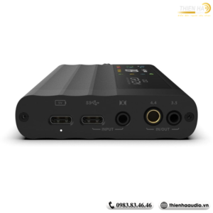 DAC/Headphone Amplifier iFi iDSD GR2 MT (Liên hệ) - Ảnh 5