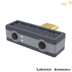 Alternative view of Bộ phát âm thanh Bluetooth iFi UP Play Max (Liên hệ)