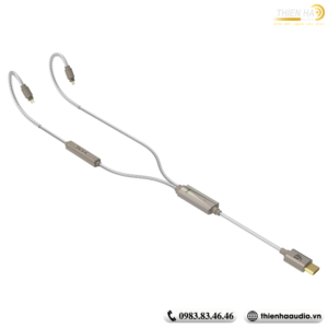 Alternative view of DAC/Headphone Amplifier iFi GO cable (Liên hệ)