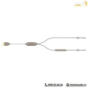 DAC/Headphone Amplifier iFi GO cable (Liên hệ) - Ảnh 4