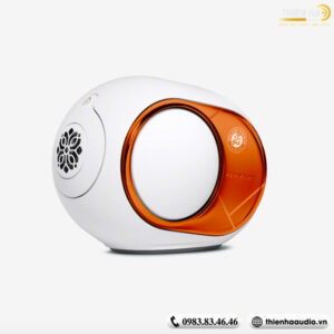 Alternative view of Loa Devialet Phantom Ultimate 98 dB Roland-Garros