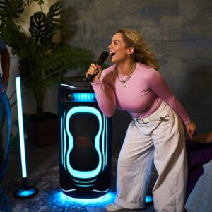 Loa JBL PartyBox Ultimate 2 (Liên hệ) - Ảnh 4