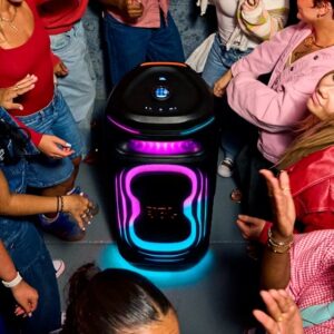 Loa JBL PartyBox Ultimate 2 (Liên hệ) - Ảnh 5
