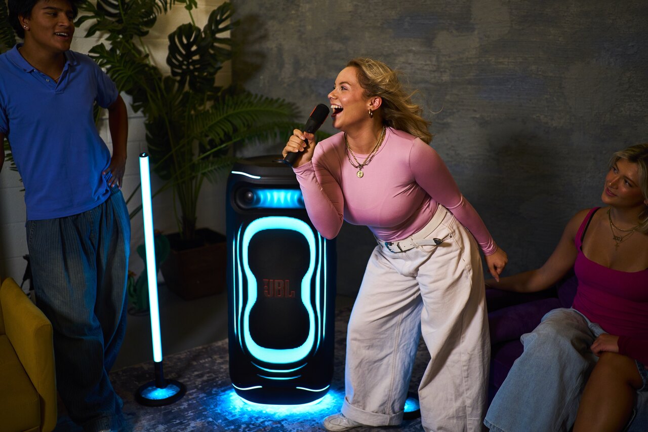Loa JBL PartyBox Ultimate 2 (Liên hệ) - Ảnh 4