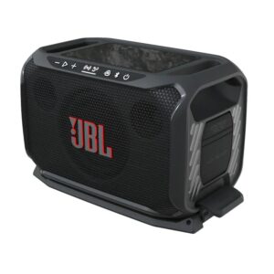 Loa subwoofer JBL BassPro Go2 (Liên hệ)