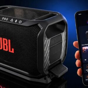 Alternative view of Loa subwoofer JBL BassPro Go2 (Liên hệ)