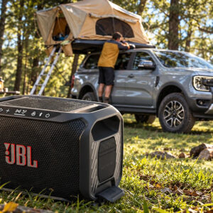 Loa subwoofer JBL BassPro Go2 (Liên hệ) - Ảnh 3