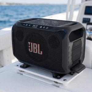 Loa subwoofer JBL BassPro Go2 (Liên hệ) - Ảnh 5